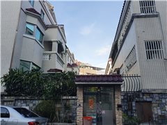 鄰近傳家寶社區推薦-國王別墅，位於台北市內湖區